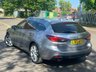 USED 2013 63 MAZDA 6 2.2 D SPORT NAV 5d 148 BHP 