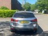 USED 2013 63 MAZDA 6 2.2 D SPORT NAV 5d 148 BHP 