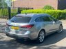 USED 2013 63 MAZDA 6 2.2 D SPORT NAV 5d 148 BHP 
