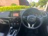 USED 2013 63 MAZDA 6 2.2 D SPORT NAV 5d 148 BHP 