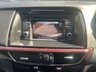 USED 2013 63 MAZDA 6 2.2 D SPORT NAV 5d 148 BHP 