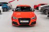 USED 2015 65 AUDI RS3 2.5 RS3 SPORTBACK QUATTRO NAV 5d 362 BHP MRC STAGE 1 + SUPERSPORTS