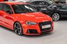 USED 2015 65 AUDI RS3 2.5 RS3 SPORTBACK QUATTRO NAV 5d 362 BHP MRC STAGE 1 + SUPERSPORTS
