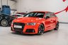 USED 2015 65 AUDI RS3 2.5 RS3 SPORTBACK QUATTRO NAV 5d 362 BHP MRC STAGE 1 + SUPERSPORTS