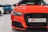 USED 2015 65 AUDI RS3 2.5 RS3 SPORTBACK QUATTRO NAV 5d 362 BHP MRC STAGE 1 + SUPERSPORTS