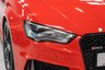 USED 2015 65 AUDI RS3 2.5 RS3 SPORTBACK QUATTRO NAV 5d 362 BHP MRC STAGE 1 + SUPERSPORTS