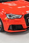 USED 2015 65 AUDI RS3 2.5 RS3 SPORTBACK QUATTRO NAV 5d 362 BHP MRC STAGE 1 + SUPERSPORTS