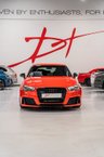 USED 2015 65 AUDI RS3 2.5 RS3 SPORTBACK QUATTRO NAV 5d 362 BHP MRC STAGE 1 + SUPERSPORTS