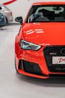 USED 2015 65 AUDI RS3 2.5 RS3 SPORTBACK QUATTRO NAV 5d 362 BHP MRC STAGE 1 + SUPERSPORTS