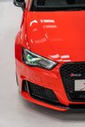 USED 2015 65 AUDI RS3 2.5 RS3 SPORTBACK QUATTRO NAV 5d 362 BHP MRC STAGE 1 + SUPERSPORTS