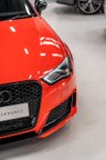 USED 2015 65 AUDI RS3 2.5 RS3 SPORTBACK QUATTRO NAV 5d 362 BHP MRC STAGE 1 + SUPERSPORTS