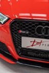 USED 2015 65 AUDI RS3 2.5 RS3 SPORTBACK QUATTRO NAV 5d 362 BHP MRC STAGE 1 + SUPERSPORTS