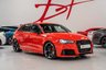 USED 2015 65 AUDI RS3 2.5 RS3 SPORTBACK QUATTRO NAV 5d 362 BHP MRC STAGE 1 + SUPERSPORTS