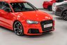 USED 2015 65 AUDI RS3 2.5 RS3 SPORTBACK QUATTRO NAV 5d 362 BHP MRC STAGE 1 + SUPERSPORTS