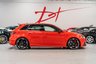 USED 2015 65 AUDI RS3 2.5 RS3 SPORTBACK QUATTRO NAV 5d 362 BHP MRC STAGE 1 + SUPERSPORTS