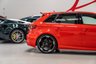 USED 2015 65 AUDI RS3 2.5 RS3 SPORTBACK QUATTRO NAV 5d 362 BHP MRC STAGE 1 + SUPERSPORTS