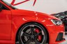 USED 2015 65 AUDI RS3 2.5 RS3 SPORTBACK QUATTRO NAV 5d 362 BHP MRC STAGE 1 + SUPERSPORTS