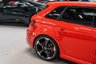 USED 2015 65 AUDI RS3 2.5 RS3 SPORTBACK QUATTRO NAV 5d 362 BHP MRC STAGE 1 + SUPERSPORTS