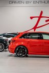 USED 2015 65 AUDI RS3 2.5 RS3 SPORTBACK QUATTRO NAV 5d 362 BHP MRC STAGE 1 + SUPERSPORTS