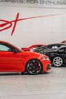 USED 2015 65 AUDI RS3 2.5 RS3 SPORTBACK QUATTRO NAV 5d 362 BHP MRC STAGE 1 + SUPERSPORTS