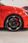 USED 2015 65 AUDI RS3 2.5 RS3 SPORTBACK QUATTRO NAV 5d 362 BHP MRC STAGE 1 + SUPERSPORTS