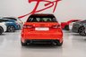USED 2015 65 AUDI RS3 2.5 RS3 SPORTBACK QUATTRO NAV 5d 362 BHP MRC STAGE 1 + SUPERSPORTS