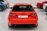 USED 2015 65 AUDI RS3 2.5 RS3 SPORTBACK QUATTRO NAV 5d 362 BHP MRC STAGE 1 + SUPERSPORTS