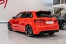 USED 2015 65 AUDI RS3 2.5 RS3 SPORTBACK QUATTRO NAV 5d 362 BHP MRC STAGE 1 + SUPERSPORTS