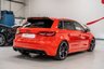 USED 2015 65 AUDI RS3 2.5 RS3 SPORTBACK QUATTRO NAV 5d 362 BHP MRC STAGE 1 + SUPERSPORTS