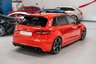 USED 2015 65 AUDI RS3 2.5 RS3 SPORTBACK QUATTRO NAV 5d 362 BHP MRC STAGE 1 + SUPERSPORTS