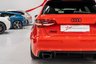 USED 2015 65 AUDI RS3 2.5 RS3 SPORTBACK QUATTRO NAV 5d 362 BHP MRC STAGE 1 + SUPERSPORTS