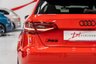 USED 2015 65 AUDI RS3 2.5 RS3 SPORTBACK QUATTRO NAV 5d 362 BHP MRC STAGE 1 + SUPERSPORTS