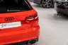 USED 2015 65 AUDI RS3 2.5 RS3 SPORTBACK QUATTRO NAV 5d 362 BHP MRC STAGE 1 + SUPERSPORTS