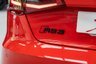 USED 2015 65 AUDI RS3 2.5 RS3 SPORTBACK QUATTRO NAV 5d 362 BHP MRC STAGE 1 + SUPERSPORTS