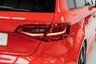 USED 2015 65 AUDI RS3 2.5 RS3 SPORTBACK QUATTRO NAV 5d 362 BHP MRC STAGE 1 + SUPERSPORTS