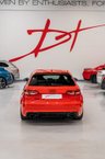 USED 2015 65 AUDI RS3 2.5 RS3 SPORTBACK QUATTRO NAV 5d 362 BHP MRC STAGE 1 + SUPERSPORTS