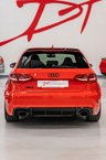 USED 2015 65 AUDI RS3 2.5 RS3 SPORTBACK QUATTRO NAV 5d 362 BHP MRC STAGE 1 + SUPERSPORTS