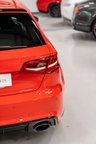 USED 2015 65 AUDI RS3 2.5 RS3 SPORTBACK QUATTRO NAV 5d 362 BHP MRC STAGE 1 + SUPERSPORTS