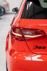 USED 2015 65 AUDI RS3 2.5 RS3 SPORTBACK QUATTRO NAV 5d 362 BHP MRC STAGE 1 + SUPERSPORTS