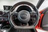 USED 2015 65 AUDI RS3 2.5 RS3 SPORTBACK QUATTRO NAV 5d 362 BHP MRC STAGE 1 + SUPERSPORTS