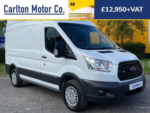 Carlton Motor Co