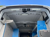 USED 2014 64 FORD TRANSIT 350 TDCi 130 [ MOBILE WORKSHOP ] L2 H3 MWB HI/ROOF P/V  YOU BE HARD PUSHED TO FIND BETTER!!