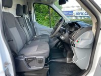 USED 2014 64 FORD TRANSIT 350 TDCi 130 [ MOBILE WORKSHOP ] L2 H3 MWB HI/ROOF P/V  YOU BE HARD PUSHED TO FIND BETTER!!