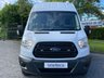 USED 2014 64 FORD TRANSIT 350 TDCi 130 [ MOBILE WORKSHOP ] L2 H3 MWB HI/ROOF P/V  YOU BE HARD PUSHED TO FIND BETTER!!