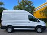 USED 2014 64 FORD TRANSIT 350 TDCi 130 [ MOBILE WORKSHOP ] L2 H3 MWB HI/ROOF P/V  YOU BE HARD PUSHED TO FIND BETTER!!