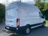 USED 2014 64 FORD TRANSIT 350 TDCi 130 [ MOBILE WORKSHOP ] L2 H3 MWB HI/ROOF P/V  YOU BE HARD PUSHED TO FIND BETTER!!