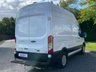 USED 2014 64 FORD TRANSIT 350 TDCi 130 [ MOBILE WORKSHOP ] L2 H3 MWB HI/ROOF P/V  YOU BE HARD PUSHED TO FIND BETTER!!