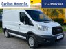 USED 2014 64 FORD TRANSIT 350 TDCi 130 [ MOBILE WORKSHOP ] L2 H3 MWB HI/ROOF P/V  YOU BE HARD PUSHED TO FIND BETTER!!