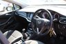 USED 2017 17 VAUXHALL ASTRA 1.4 ELITE 5d 123 BHP **1 OWNER***ONLY 15 K MILES**