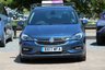 USED 2017 17 VAUXHALL ASTRA 1.4 ELITE 5d 123 BHP **1 OWNER***ONLY 15 K MILES**